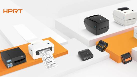 The Emergence of Portable Shipping Label Printers in China